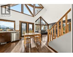 Kitchen - 6674 Wardner-kikomun Road Unit# 24, Wardner, BC V0B2J0 Photo 10