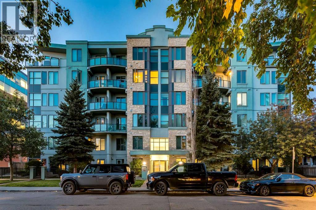 511, 328 21 Avenue SW, Calgary