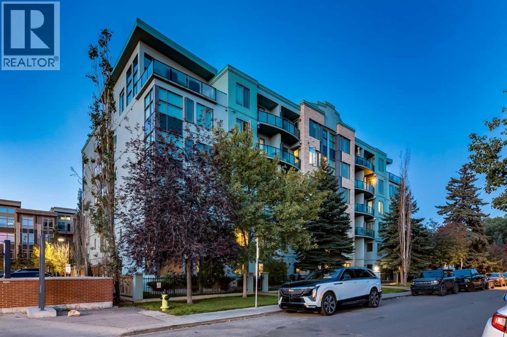 511, 328 21 Avenue SW - photo 25