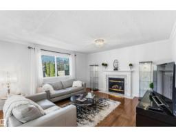Laundry room - 522 Klarvatten Lake Wd Nw, Edmonton, AB T5Z3E4 Photo 13