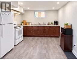 492 Courtland Avenue E Unit# Lower, Kitchener, ON N2G2W7 Photo 6