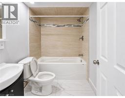 492 Courtland Avenue E Unit# Lower, Kitchener, ON N2G2W7 Photo 10