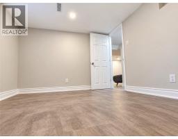 492 Courtland Avenue E Unit# Lower, Kitchener, ON N2G2W7 Photo 8