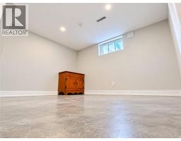 492 Courtland Avenue E Unit# Lower, Kitchener, ON N2G2W7 Photo 9