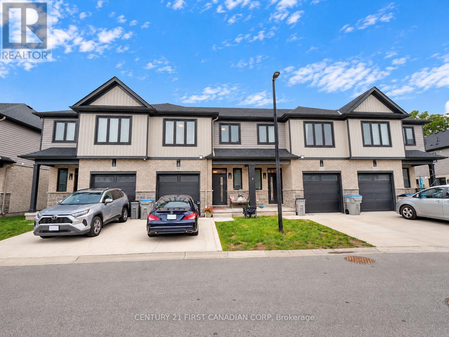 601 LIONS PARK DRIVE, Strathroy-Caradoc (Mount Brydges)
