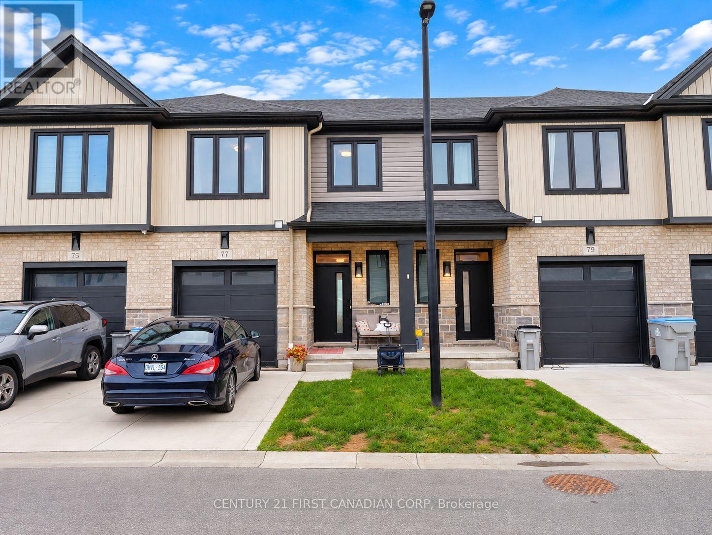 601 LIONS PARK DRIVE, Strathroy-Caradoc (Mount Brydges) — photo 2