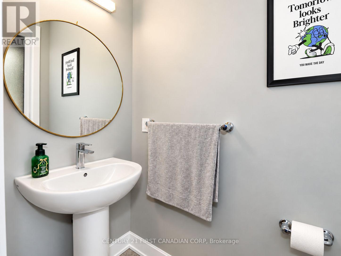 601 LIONS PARK DRIVE, Strathroy-Caradoc (Mount Brydges) — photo 5