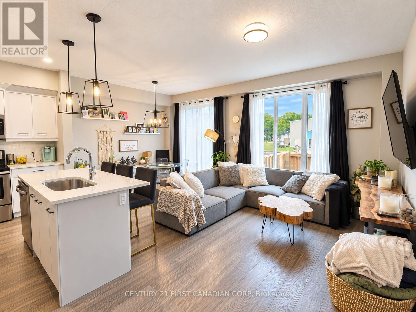 601 LIONS PARK DRIVE, Strathroy-Caradoc (Mount Brydges) — photo 9