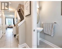 Family room - 77 - 601 Lions Park Drive, Strathroy Caradoc, ON N0L1W0 Photo 7