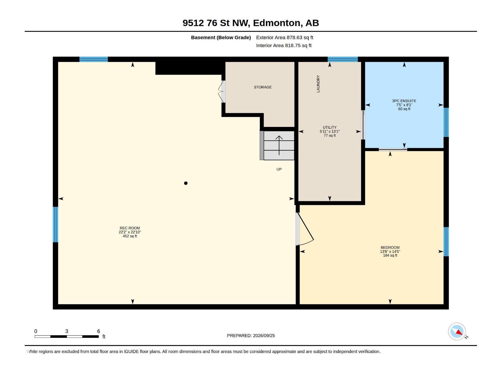 9512 76 ST NW - 41