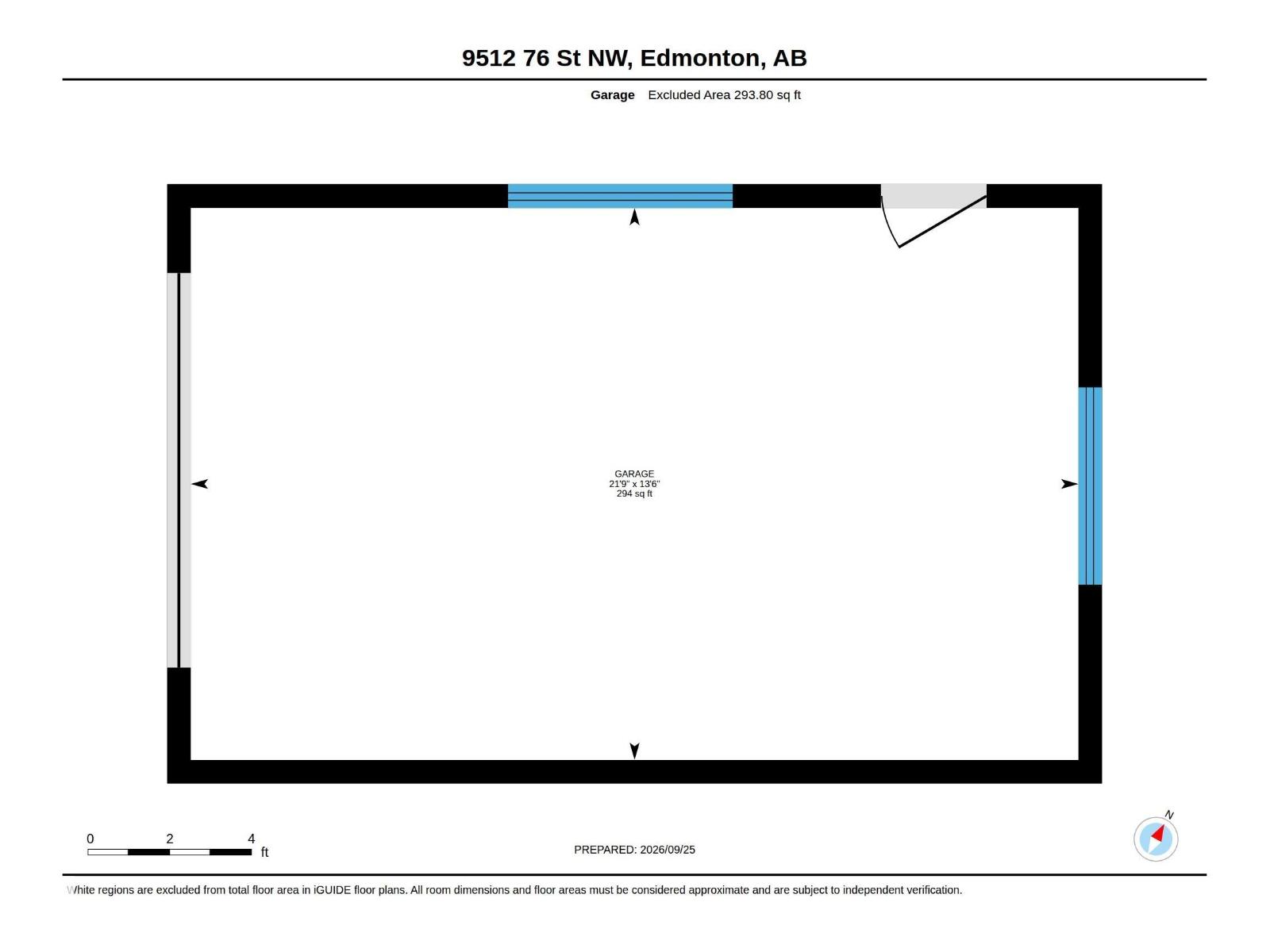 9512 76 ST NW - 42