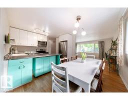 Recreation room - 9512 76 St Nw, Edmonton, AB T6C2K9 Photo 9