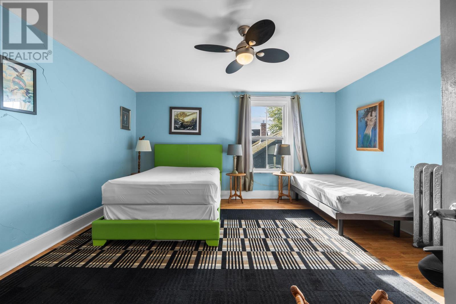 48-52 HILLSBOROUGH Street - 29