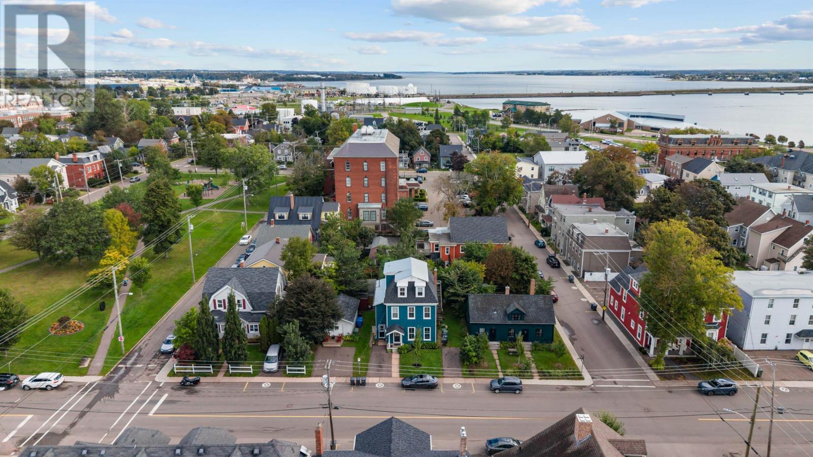 48-52 HILLSBOROUGH Street - 9