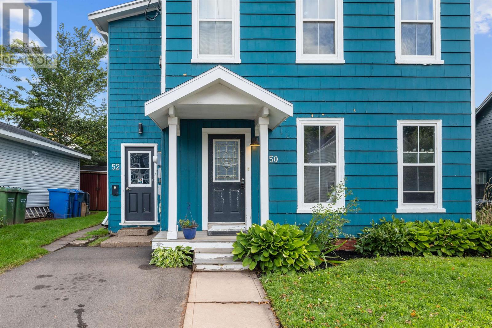 48-52 HILLSBOROUGH Street, Charlottetown, Prince Edward Island, C1A4W1, Charlottetown, Prince Edward Island — photo 5 of 5