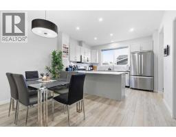 Laundry room - 44 Amblefield Avenue Nw, Calgary, AB T3P2C1 Photo 11