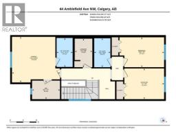 44 Amblefield Avenue Nw, Calgary, AB T3P2C1 Photo 36
