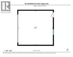 44 Amblefield Avenue Nw, Calgary, AB T3P2C1 Photo 38