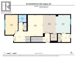 44 Amblefield Avenue Nw, Calgary, AB T3P2C1 Photo 35