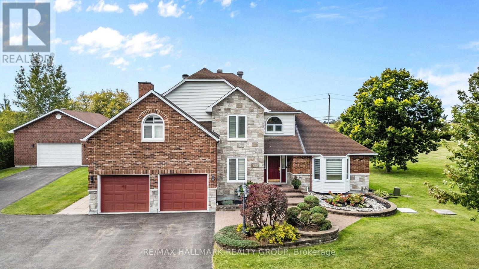 1240 ARBUSTE AVENUE - 1