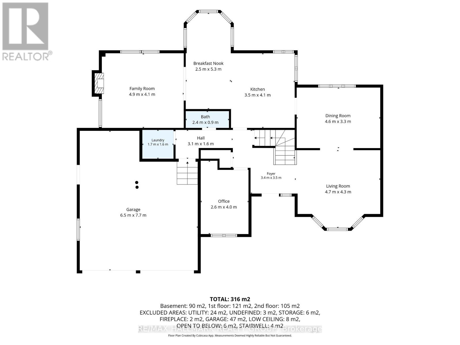 1240 ARBUSTE AVENUE - Image 48
