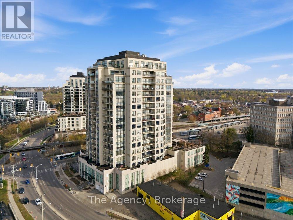 901 - 160 MACDONELL STREET, Guelph (Downtown) — photo 5