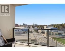 901 - 160 Macdonell Street, Guelph, ON N1H0A9 Photo 27