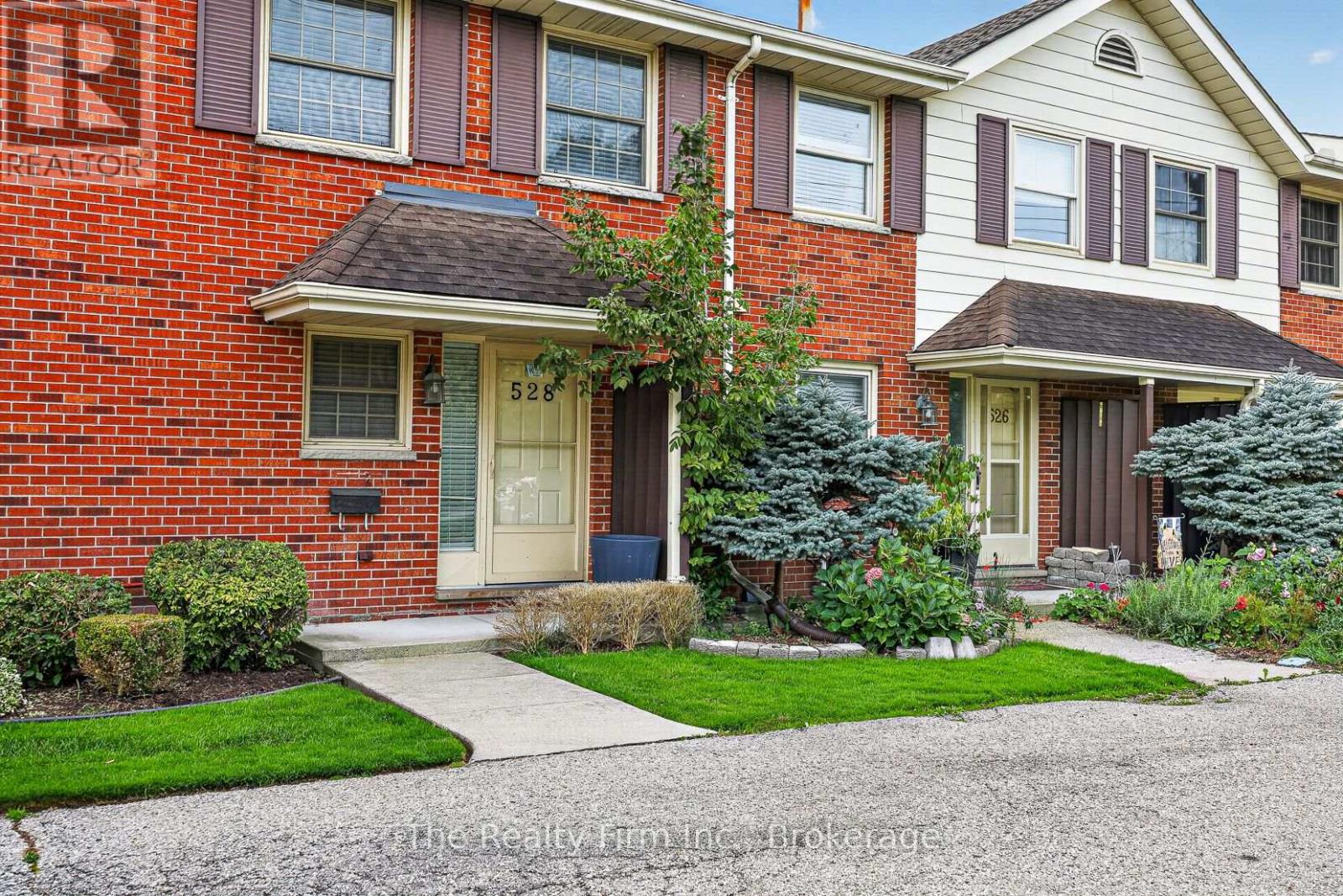 528 INGERSOLL AVENUE, Woodstock (Woodstock - North)
