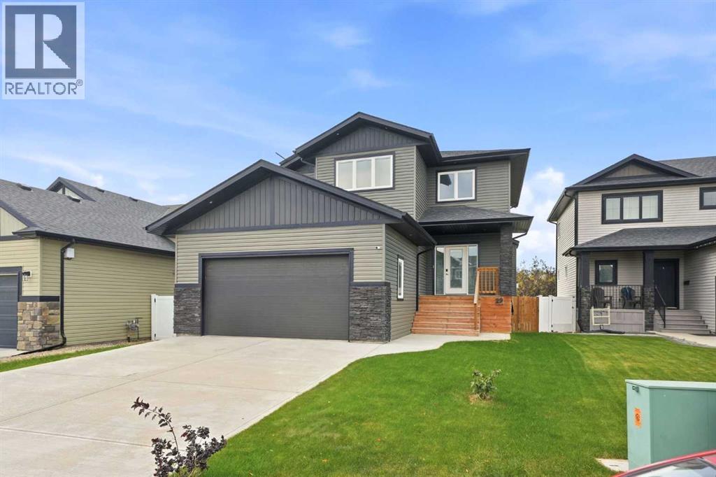 Listing photo – 29 Alderwood Close, Blackfalds