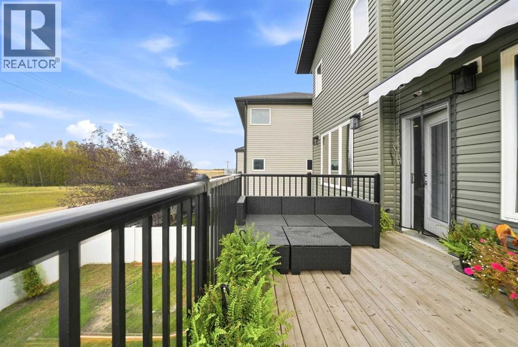Listing photo – 29 Alderwood Close, Blackfalds