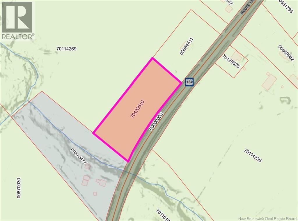 LOT 05-1 Route 134, Shediac Cape — photo 3