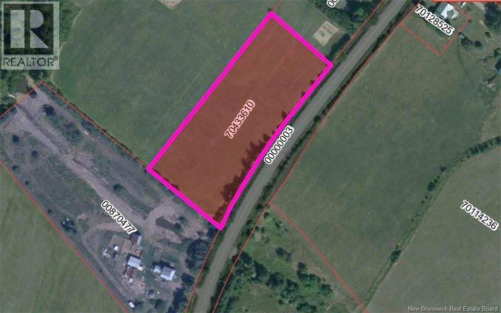 LOT 05-1 Route 134, Shediac Cape — photo 4