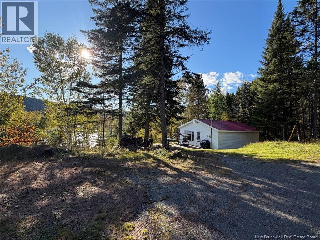 198 Riviere Madawaska Road - 20