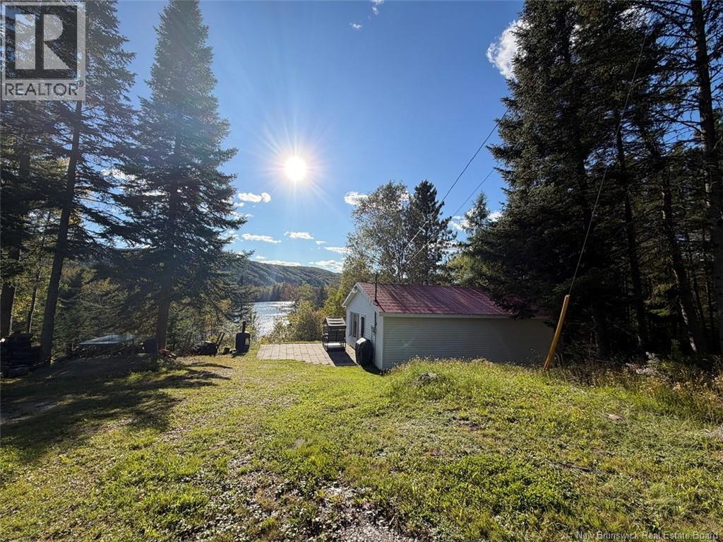 198 Riviere Madawaska Road - 22
