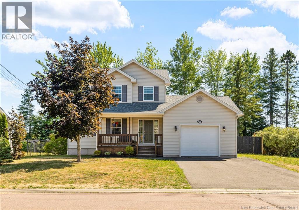 35 Du Ruisseau Street - 1