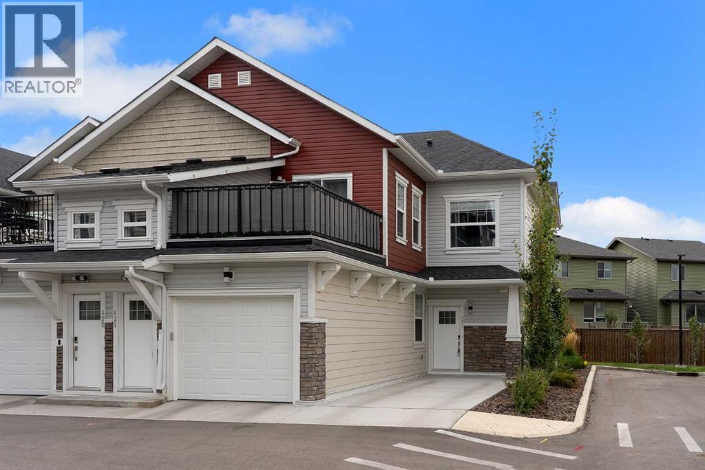 401, 115 Sagewood Drive SW, Airdrie