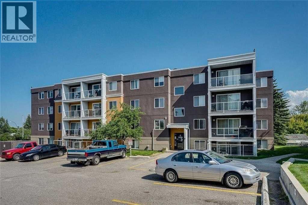403, 4455C Greenview Drive NE, Calgary