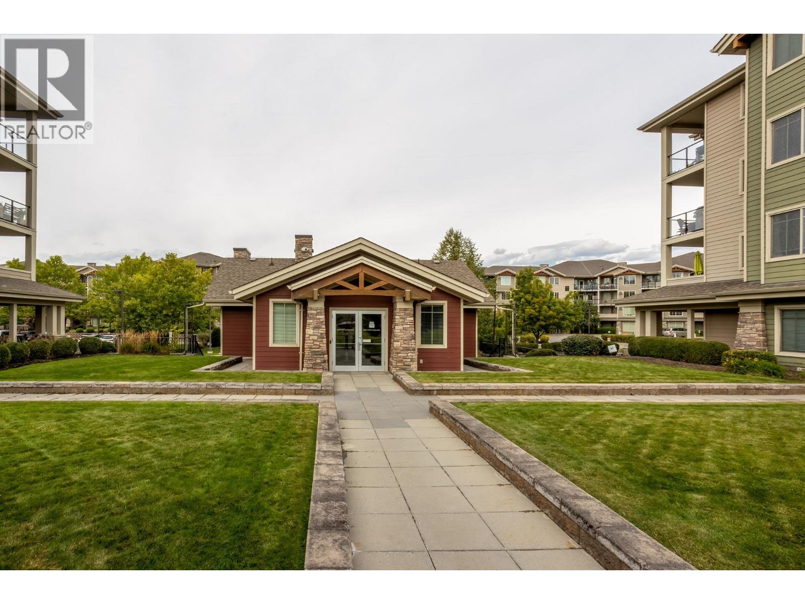 3733 Casorso Road Unit# 104, Kelowna