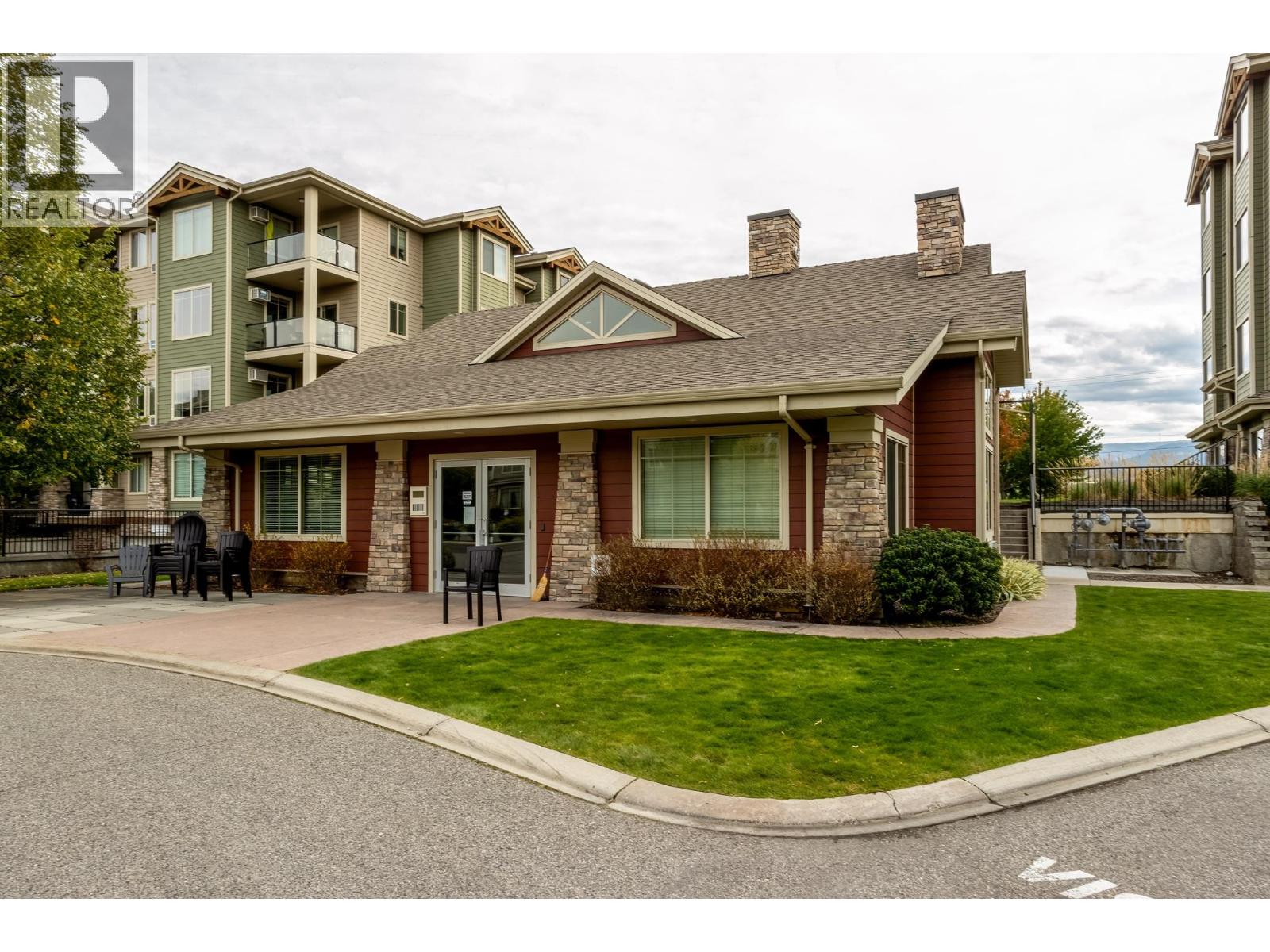 3733 Casorso Road Unit# 104, Kelowna