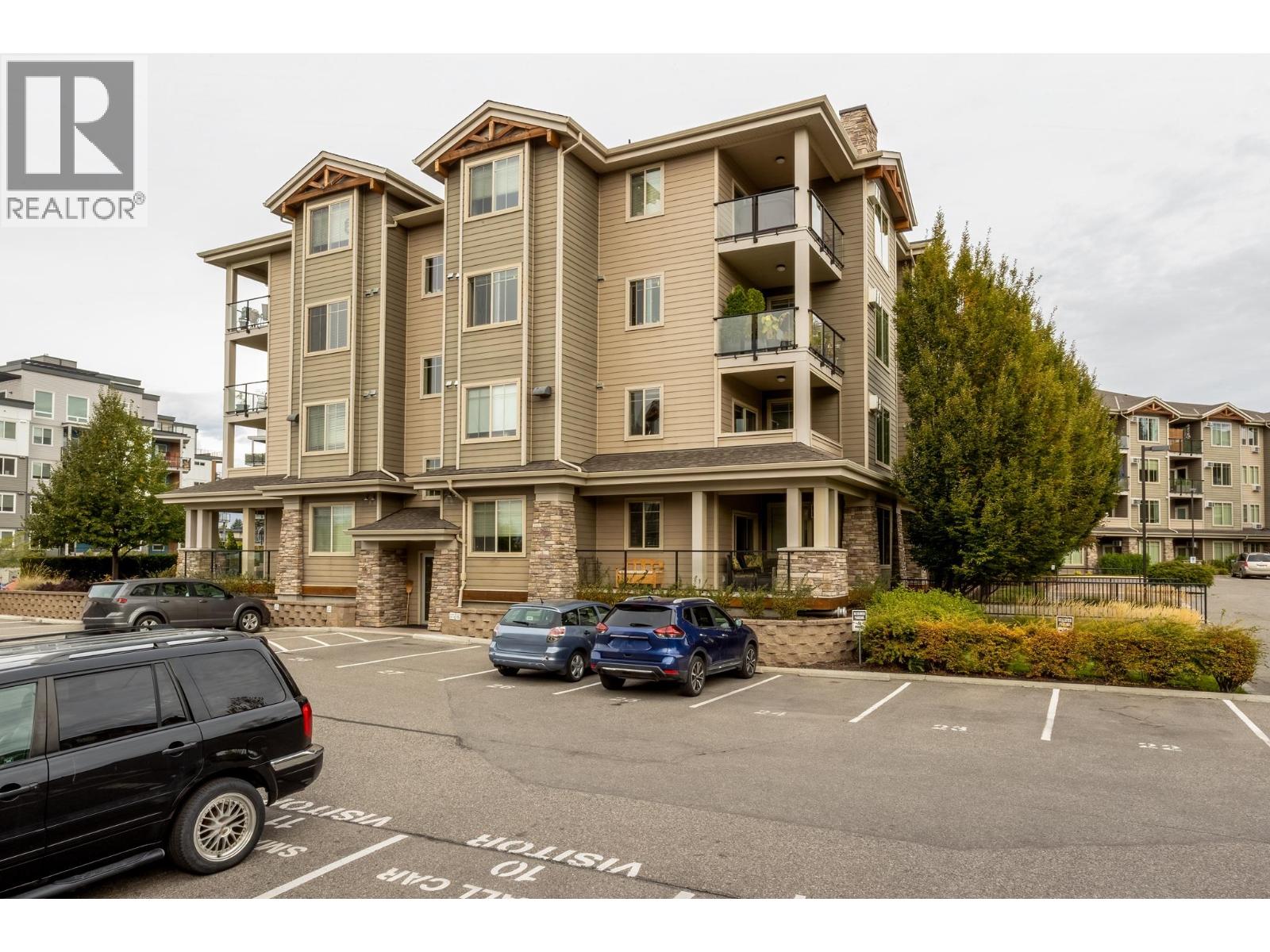 3733 Casorso Road Unit# 104, Kelowna