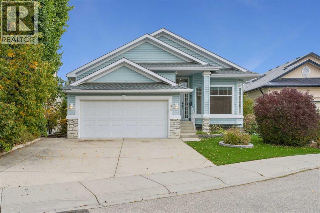 134 Valley Glen Heights NW, Calgary