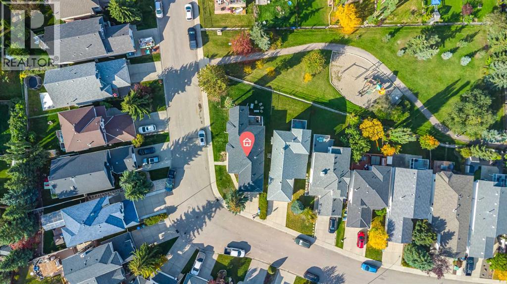 179 Citadel Close NW, Calgary, Alberta, T3G4A5
