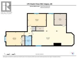 179 Citadel Close Nw, Calgary, AB T3G4A5 Photo 20