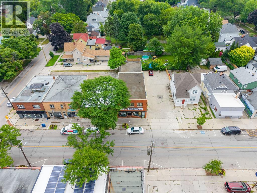 110 MITTON STREET South, Sarnia — photo 36