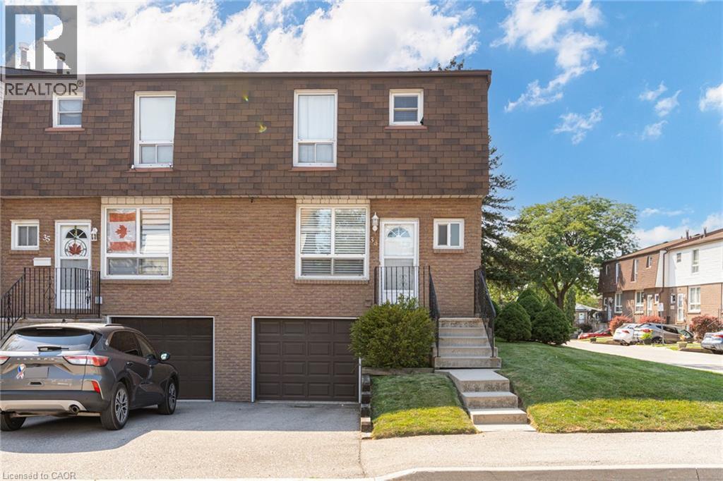 1301 UPPER GAGE Avenue Unit# 34, Hamilton — photo 3