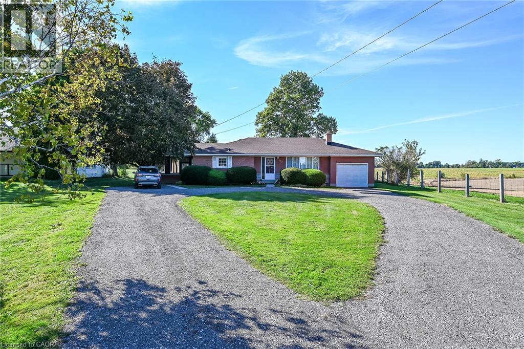 799 HIGHWAY 6, Caledonia — photo 3