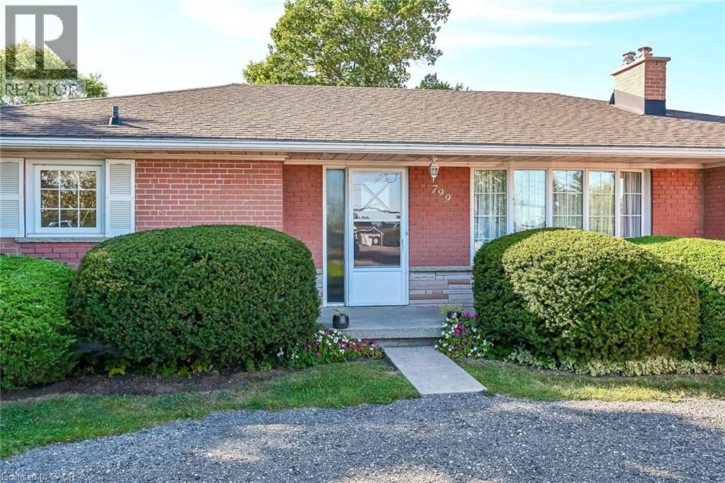 799 HIGHWAY 6, Caledonia — photo 4
