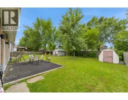 76 Marc Boulevard, Welland, ON L3B5V1 Photo 32