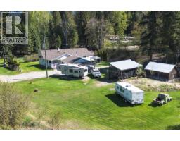 106e Old N Thompson Highway, Clearwater, BC V0E1N2 Photo 60
