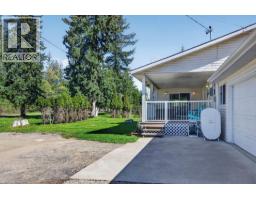 106e Old N Thompson Highway, Clearwater, BC V0E1N2 Photo 49